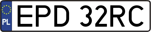 EPD32RC