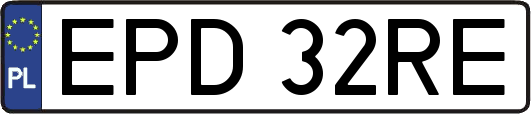 EPD32RE