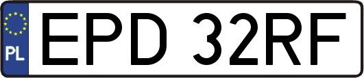 EPD32RF