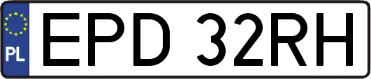 EPD32RH
