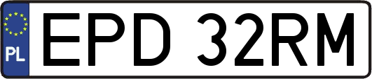 EPD32RM