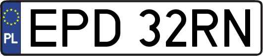 EPD32RN