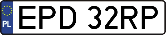 EPD32RP