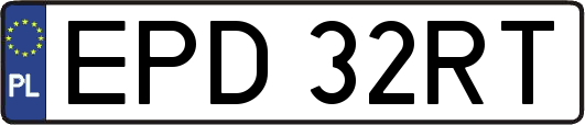 EPD32RT