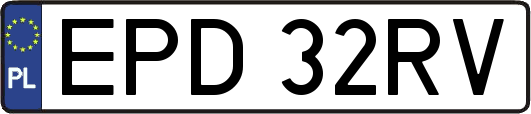 EPD32RV