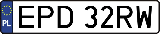 EPD32RW