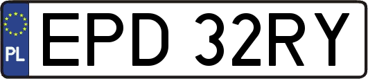 EPD32RY