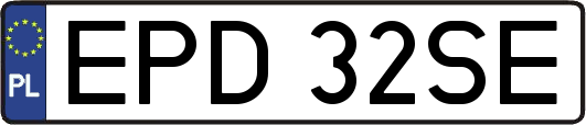 EPD32SE