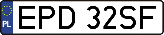 EPD32SF