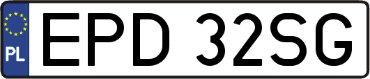 EPD32SG