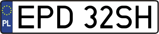 EPD32SH