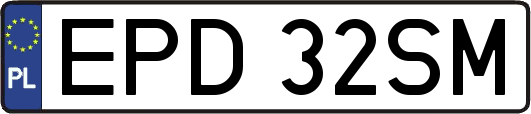 EPD32SM