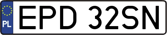 EPD32SN