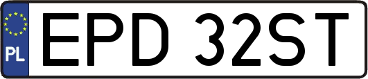 EPD32ST