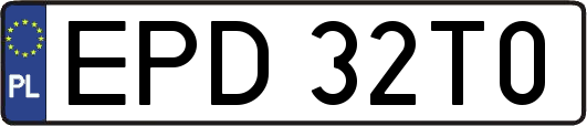 EPD32T0