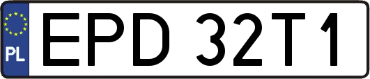 EPD32T1