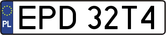 EPD32T4
