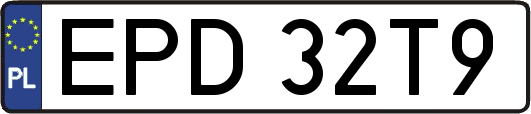 EPD32T9