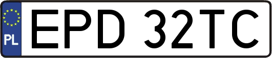 EPD32TC