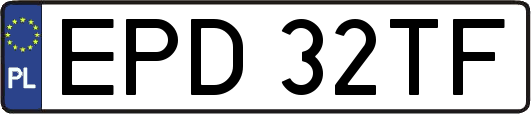 EPD32TF