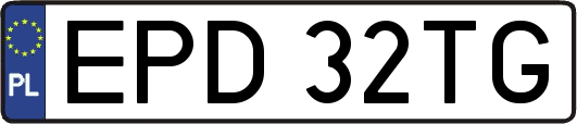 EPD32TG