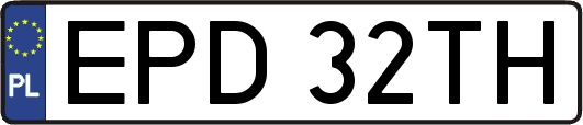 EPD32TH