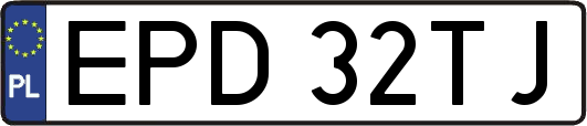 EPD32TJ
