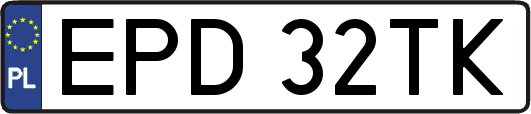 EPD32TK