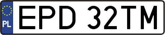 EPD32TM
