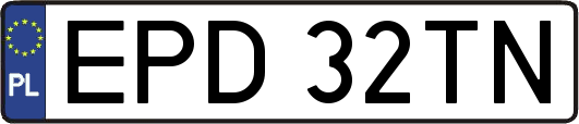 EPD32TN