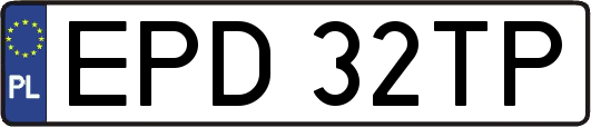EPD32TP
