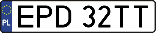 EPD32TT