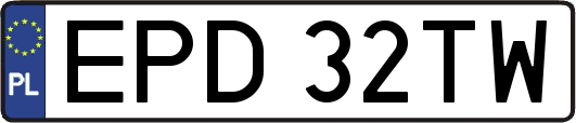 EPD32TW