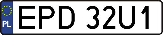 EPD32U1