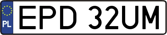EPD32UM