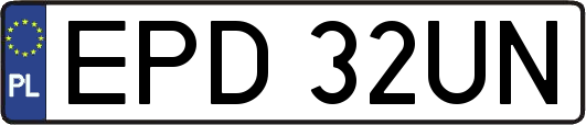 EPD32UN