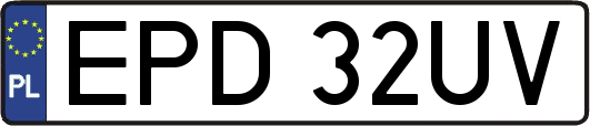 EPD32UV