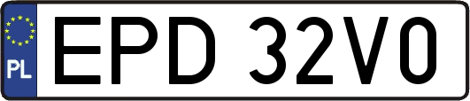 EPD32V0