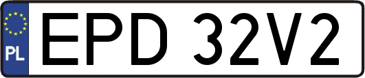 EPD32V2