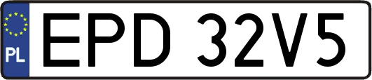 EPD32V5