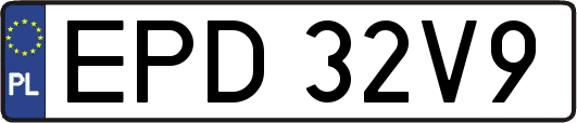 EPD32V9