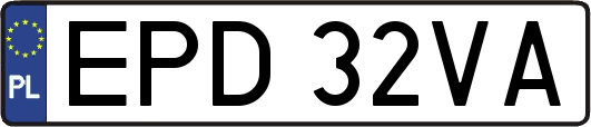 EPD32VA