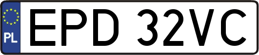 EPD32VC