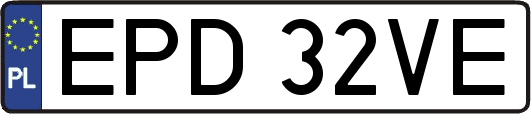 EPD32VE
