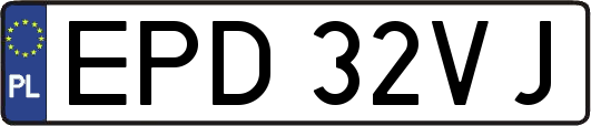EPD32VJ