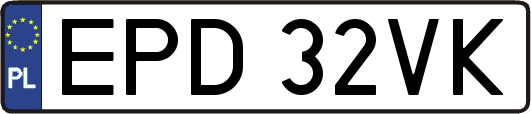 EPD32VK