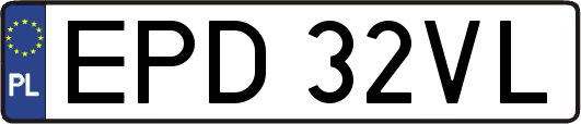 EPD32VL