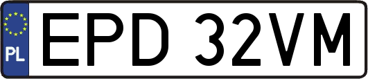 EPD32VM