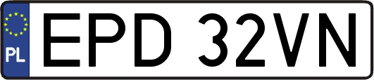 EPD32VN
