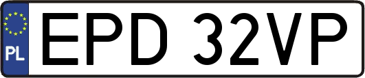 EPD32VP